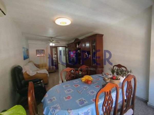 Venta de piso en Piso en Altozano, Alicante / Alacant, Alicante / Alacant
thumbnail 3