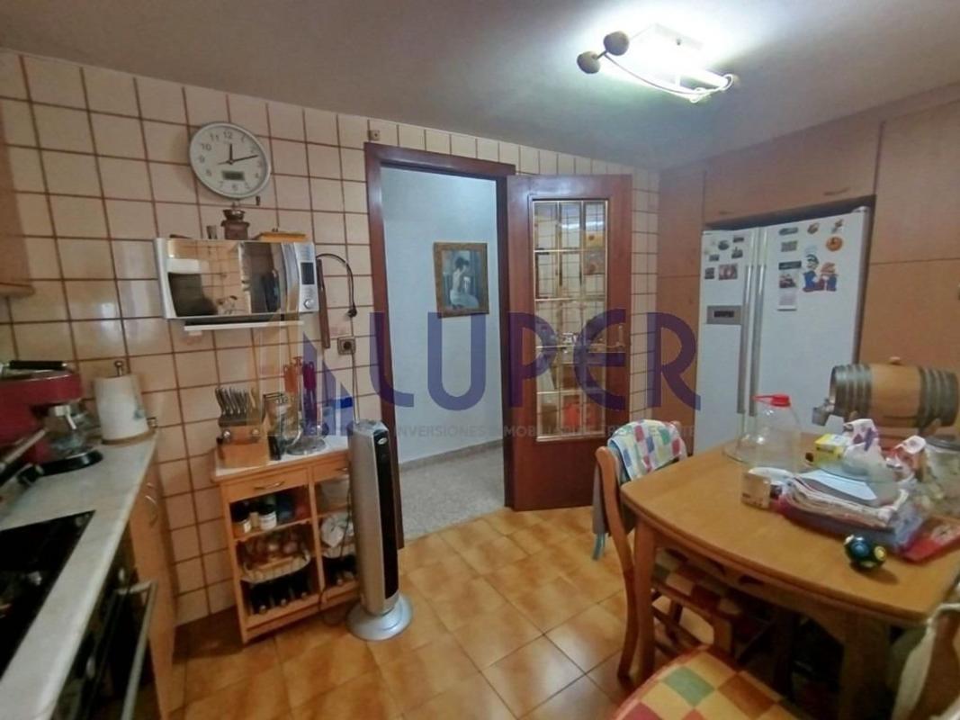 Sale of apartment in Piso en Altozano, Alicante / Alacant, Alicante
photo 5