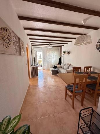 Chalet adosado en Avenida del Carabasí, Monte y Mar, Gran Alacant photo 4
