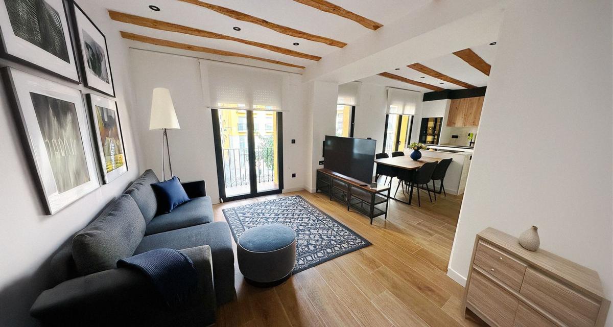 Venta de piso en Piso en Centro - Zona Alta, Alcoy / Alcoi, Alcoy / Alcoi
photo 1