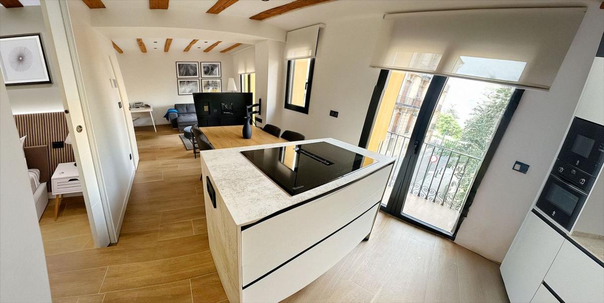Venta de piso en Piso en Centro - Zona Alta, Alcoy / Alcoi, Alcoy / Alcoi
photo 2