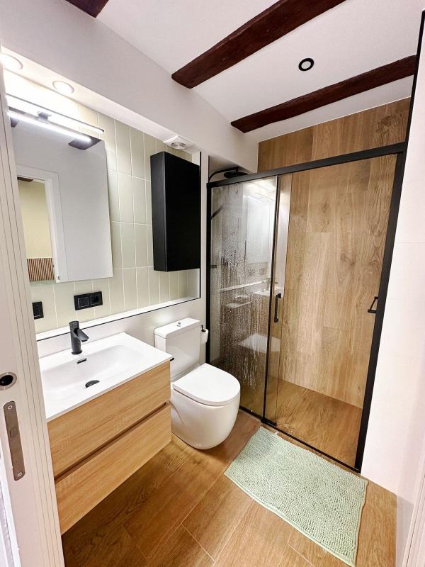Venta de piso en Piso en Centro - Zona Alta, Alcoy / Alcoi, Alcoy / Alcoi
photo 3