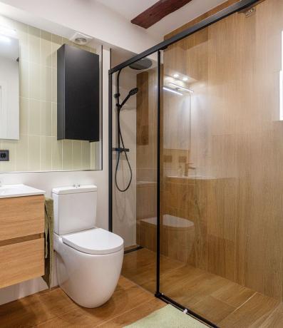 Venta de piso en Piso en Centro - Zona Alta, Alcoy / Alcoi, Alcoy / Alcoi
 photo 4