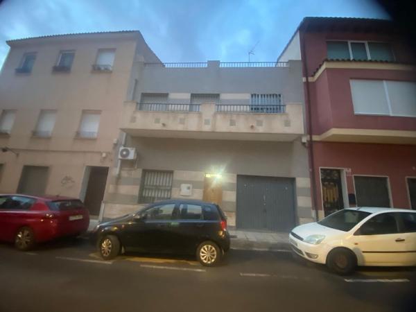 Casa o chalet independiente en Calle San Pablo, 3, Plaza Castelar - Mercado Central, Elda photo 1