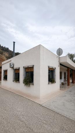 Casa o chalet independiente en Partida Fossos, Crevillente photo 1