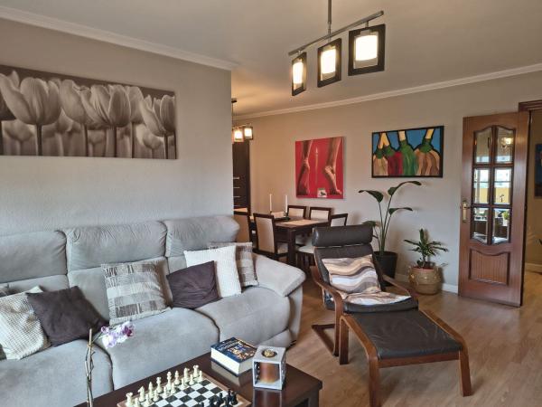 Venta de piso en Piso en Calle Gadea, Altozano, Alicante / Alacant, Alicante / Alacant
thumbnail 2