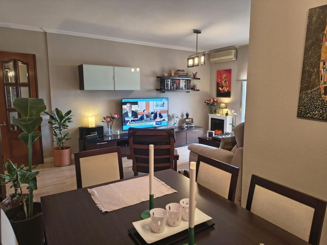 Venta de piso en Piso en Calle Gadea, Altozano, Alicante / Alacant, Alicante / Alacant
photo 4