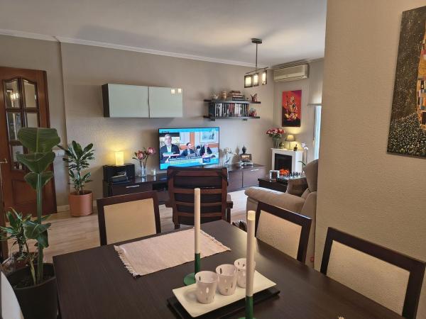 Venta de piso en Piso en Calle Gadea, Altozano, Alicante / Alacant, Alicante / Alacant
 photo 4