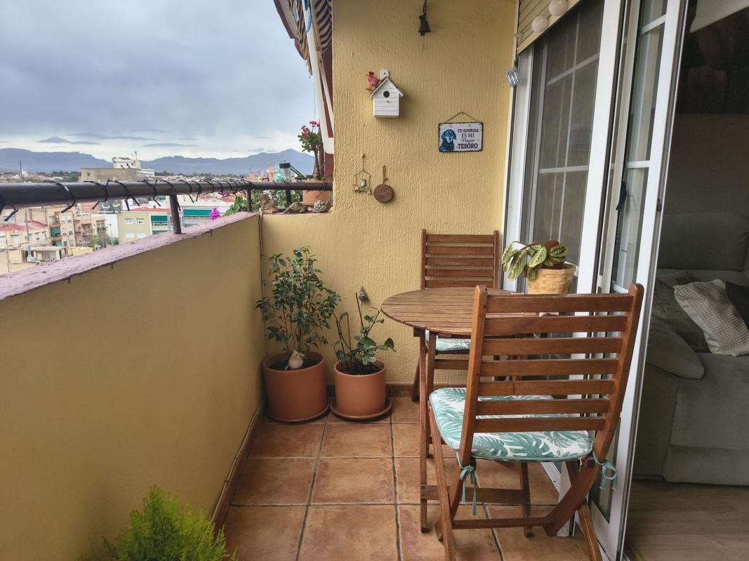 Venta de piso en Piso en Calle Gadea, Altozano, Alicante / Alacant, Alicante / Alacant
photo 5
