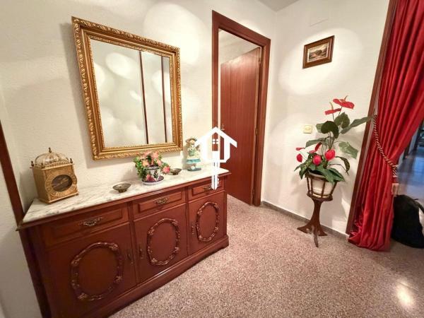 Venta de piso en Piso en Calle Tibi, Benisaudet, Alicante / Alacant, Alicante / Alacant
thumbnail 2