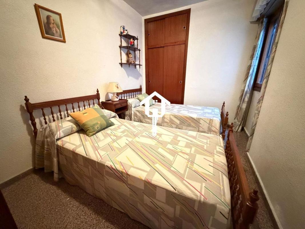 Sale of apartment in Piso en Calle Tibi, Benisaudet, Alicante / Alacant, Alicante
 photo 4