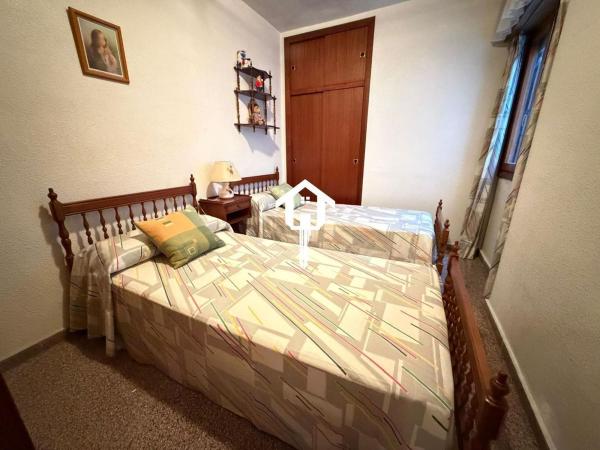 Venta de piso en Piso en Calle Tibi, Benisaudet, Alicante / Alacant, Alicante / Alacant
 photo 4