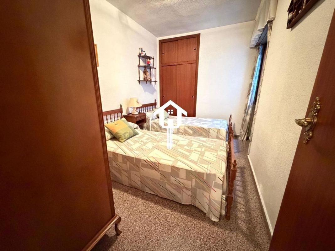 Sale of apartment in Piso en Calle Tibi, Benisaudet, Alicante / Alacant, Alicante
 photo 5