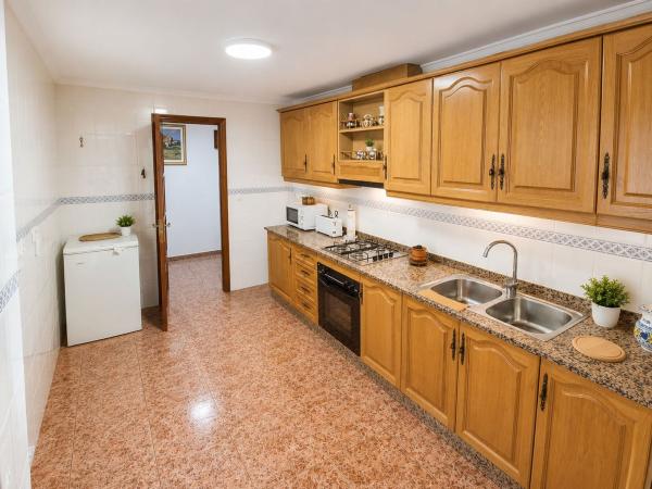 Venta de piso en Piso en Avenida Novelda, Los Ángeles, Alicante / Alacant, Alicante / Alacant
photo 1