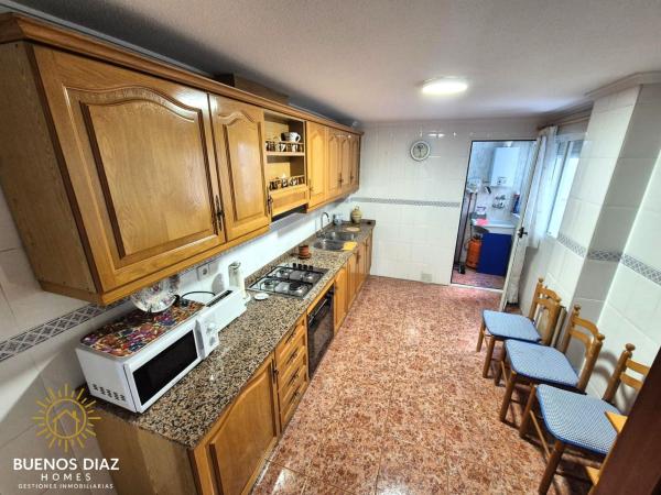 Venta de piso en Piso en Avenida Novelda, Los Ángeles, Alicante / Alacant, Alicante / Alacant
thumbnail 3