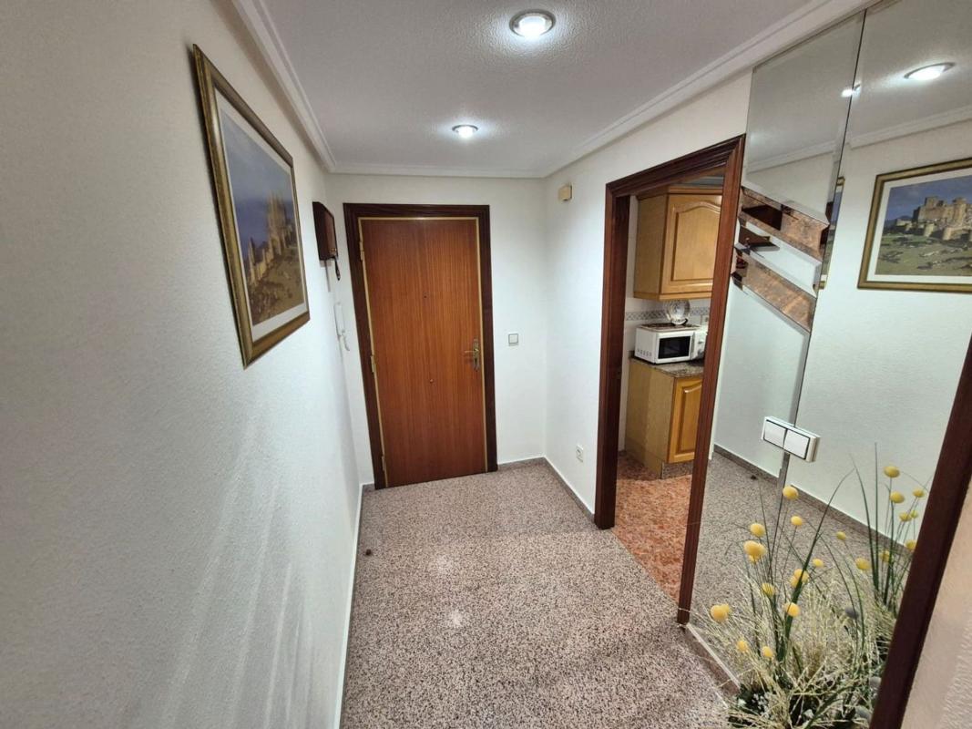 Venta de piso en Piso en Avenida Novelda, Los Ángeles, Alicante / Alacant, Alicante / Alacant
 photo 4