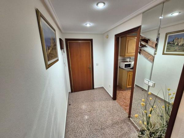 Venta de piso en Piso en Avenida Novelda, Los Ángeles, Alicante / Alacant, Alicante / Alacant
 photo 4