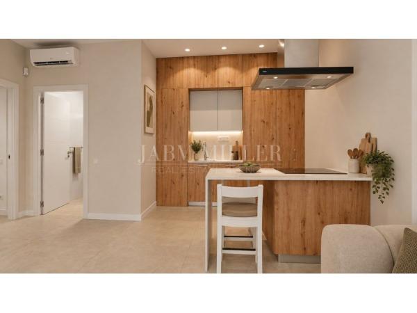 Venta de piso en Piso en Calle Aaiun, 11, Altozano, Alicante / Alacant, Alicante / Alacant
photo 1