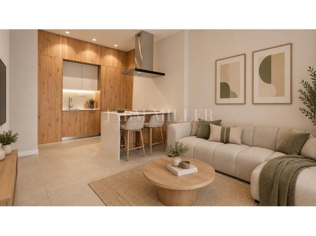 Sale of apartment in Piso en Calle Aaiun, 11, Altozano, Alicante / Alacant, Alicante
photo 2