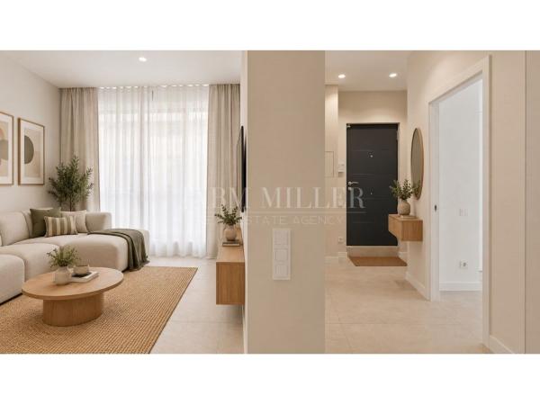 Venta de piso en Piso en Calle Aaiun, 11, Altozano, Alicante / Alacant, Alicante / Alacant
 photo 4