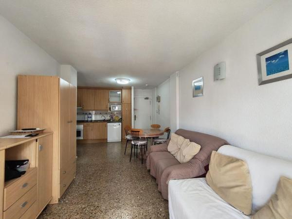 Sale of flat in Piso en Zona Sierra Helada, Benidorm, Benidorm
photo 1
