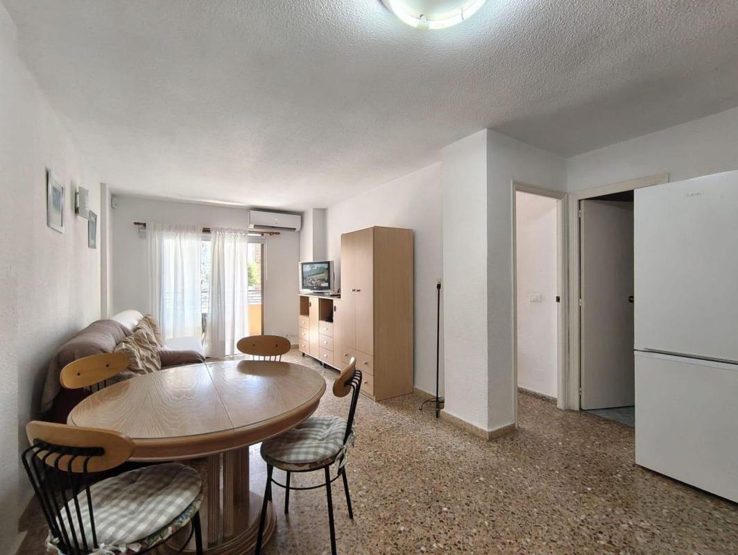 Venta de piso en Piso en Zona Sierra Helada, Benidorm, Benidorm
photo 2