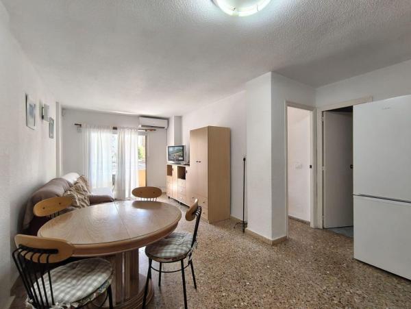 Sale of flat in Piso en Zona Sierra Helada, Benidorm, Benidorm
thumbnail 2