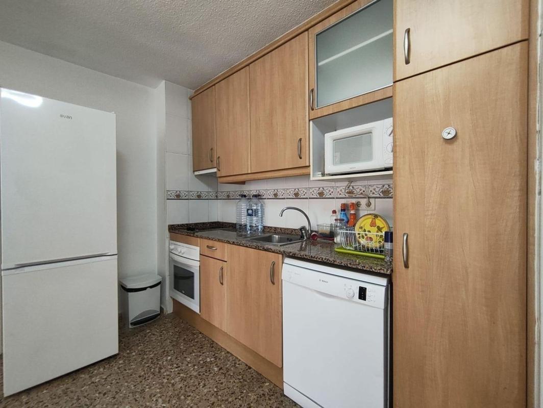 Venta de piso en Piso en Zona Sierra Helada, Benidorm, Benidorm
photo 3