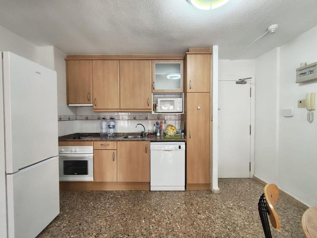 Venta de piso en Piso en Zona Sierra Helada, Benidorm, Benidorm
photo 4