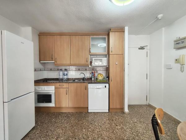 Sale of flat in Piso en Zona Sierra Helada, Benidorm, Benidorm
 photo 4