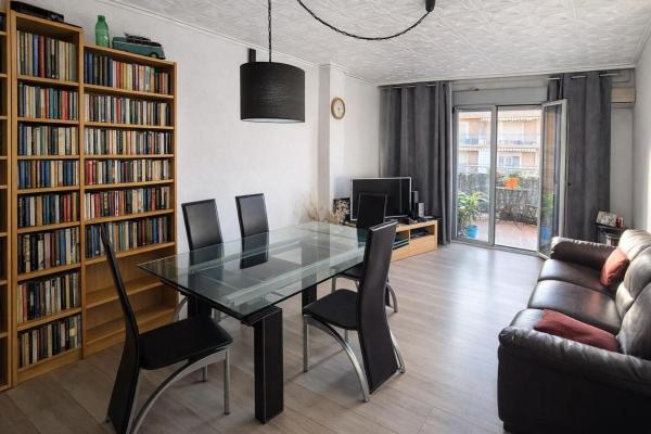 Продажа квартиры на Piso en Sector V-El Canal, Elche / Elx, Эльче / Эльх
 photo 4