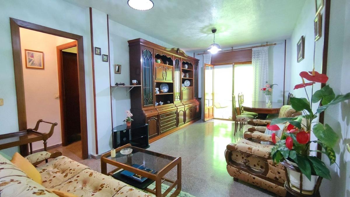 Venta de piso en Piso en Benisaudet, Alicante / Alacant, Alicante / Alacant
photo 1