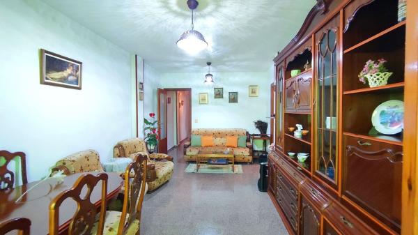 Venta de piso en Piso en Benisaudet, Alicante / Alacant, Alicante / Alacant
 photo 4
