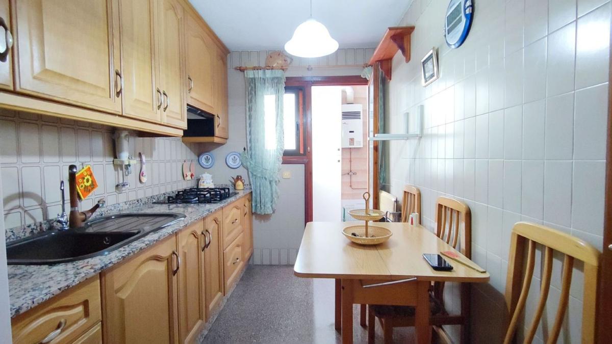 Venta de piso en Piso en Benisaudet, Alicante / Alacant, Alicante / Alacant
photo 5