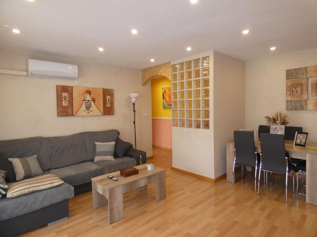 Продажа квартиры на Piso en Calle Aldebaran, La Florida Portazgo, Alicante / Alacant, Аликанте / Алакант
 photo 5