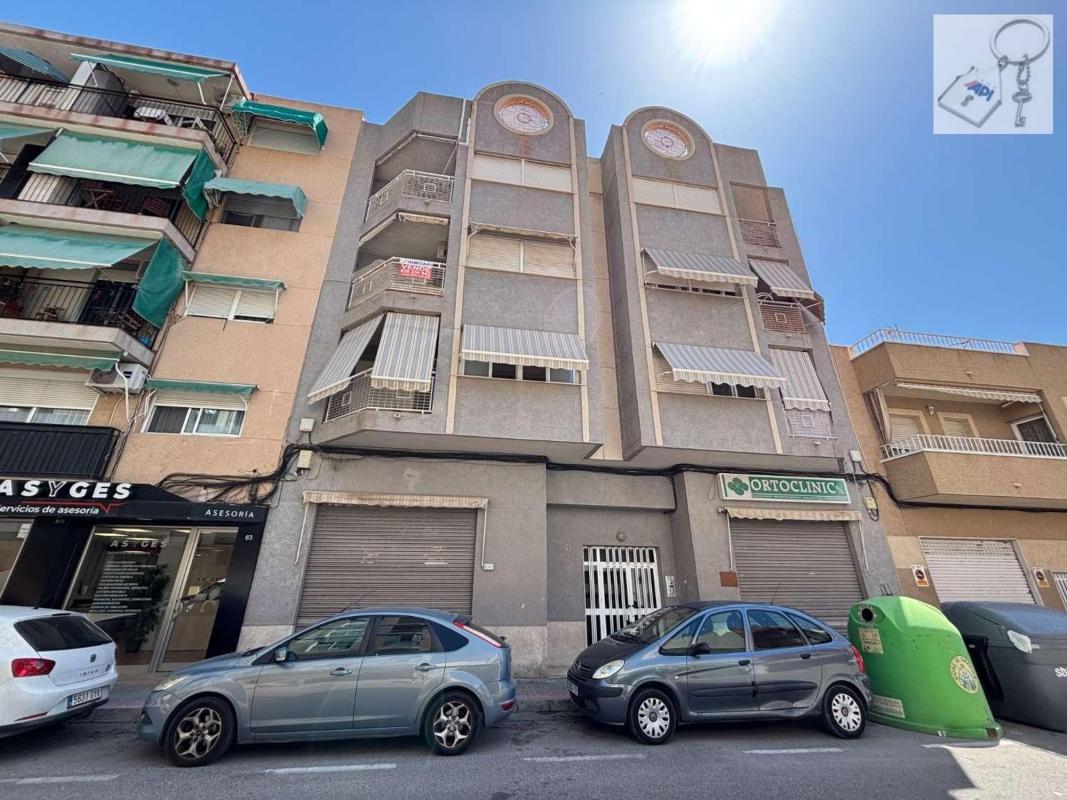 Sale of apartment in Piso en Calle Vg Mercedes, 65, Centro, Mutxamel, Mutxamel
photo 1
