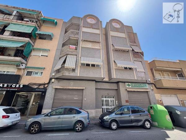 Sale of flat in Piso en Calle Vg Mercedes, 65, Centro, Mutxamel, Mutxamel
photo 1