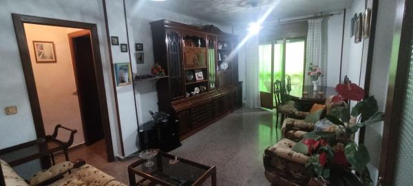 Sale of flat in Piso en Benisaudet, Alicante / Alacant, Alicante
photo 1