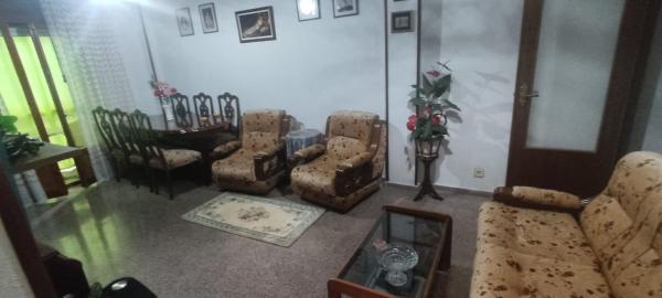 Sale of flat in Piso en Benisaudet, Alicante / Alacant, Alicante
thumbnail 2