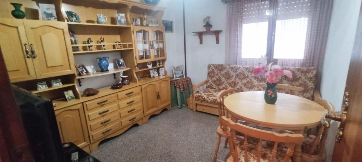 Sale of apartment in Piso en Benisaudet, Alicante / Alacant, Alicante
 photo 3
