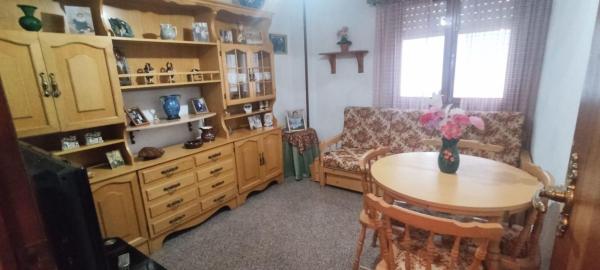 Sale of flat in Piso en Benisaudet, Alicante / Alacant, Alicante
thumbnail 3