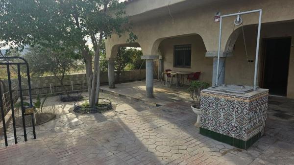 Casa o chalet independiente en Diseminado Fontcalent, 131 b, Ciudad de Asís - Font-Calent - El Bacarot, Alicante / Alacant thumbnail 2