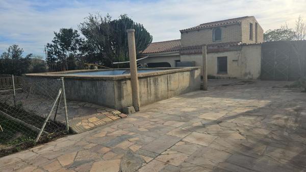 Casa o chalet independiente en Diseminado Fontcalent, 131 b, Ciudad de Asís - Font-Calent - El Bacarot, Alicante / Alacant thumbnail 3