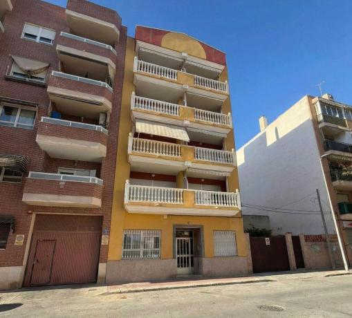Sprzedaż mieszkania w Piso en CL San Francisco, 12, Alcalde Felipe Mallol, San Vicente del Raspeig, San Vicente del Raspeig
photo 1