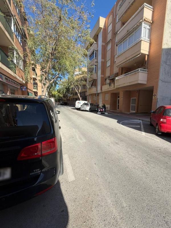 Sprzedaż mieszkania w Piso en CL San Francisco, 12, Alcalde Felipe Mallol, San Vicente del Raspeig, San Vicente del Raspeig
photo 5