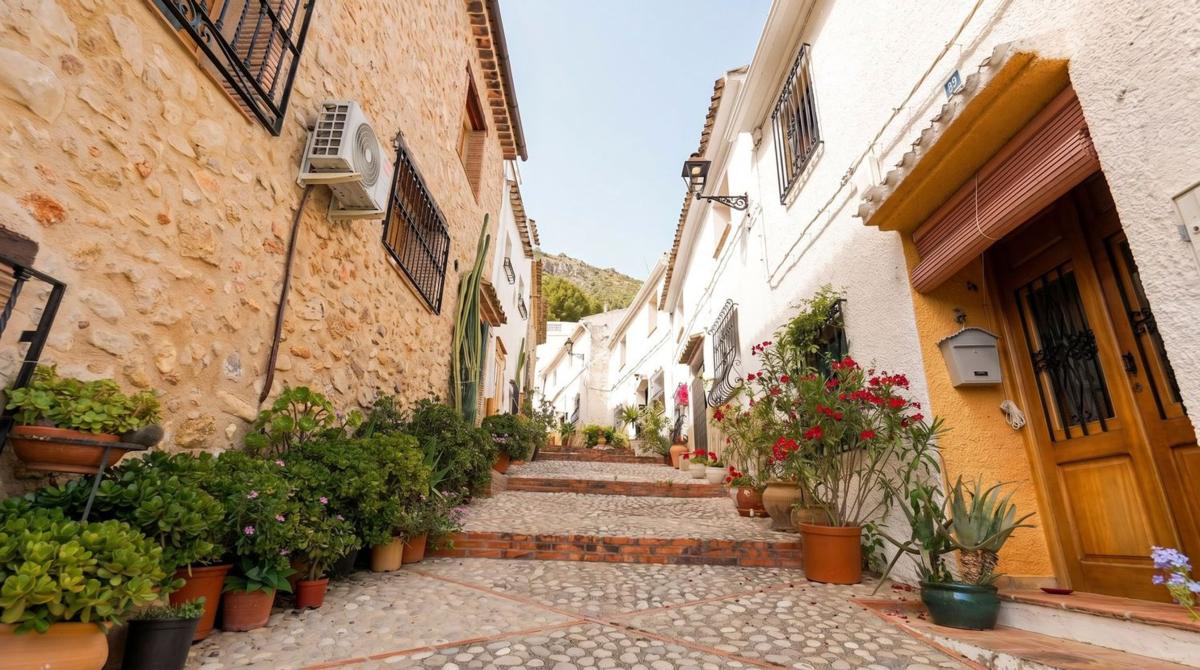 Propiedades en venta y alquiler en España photo 2