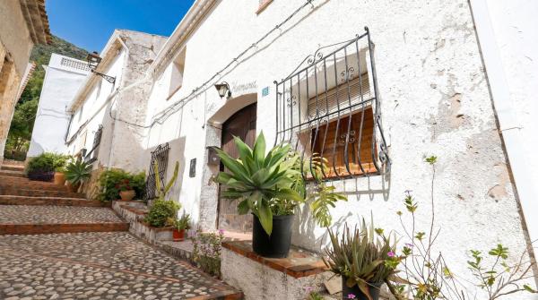 Casa o chalet independiente en Calle Perera, Adsubia thumbnail 3