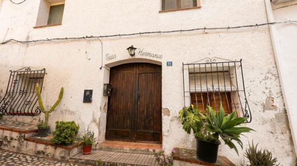 Casa o chalet independiente en Calle Perera, Adsubia photo 4