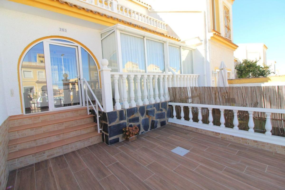 Venta de piso en Panorama-Sierramar, Gran Alacant
 photo 2