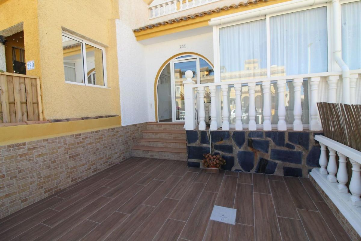 Venta de piso en Panorama-Sierramar, Gran Alacant
 photo 4